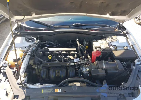 2012 Ford Fusion Se from USA, damaged, VIN 3FAHP0HA4CR381261